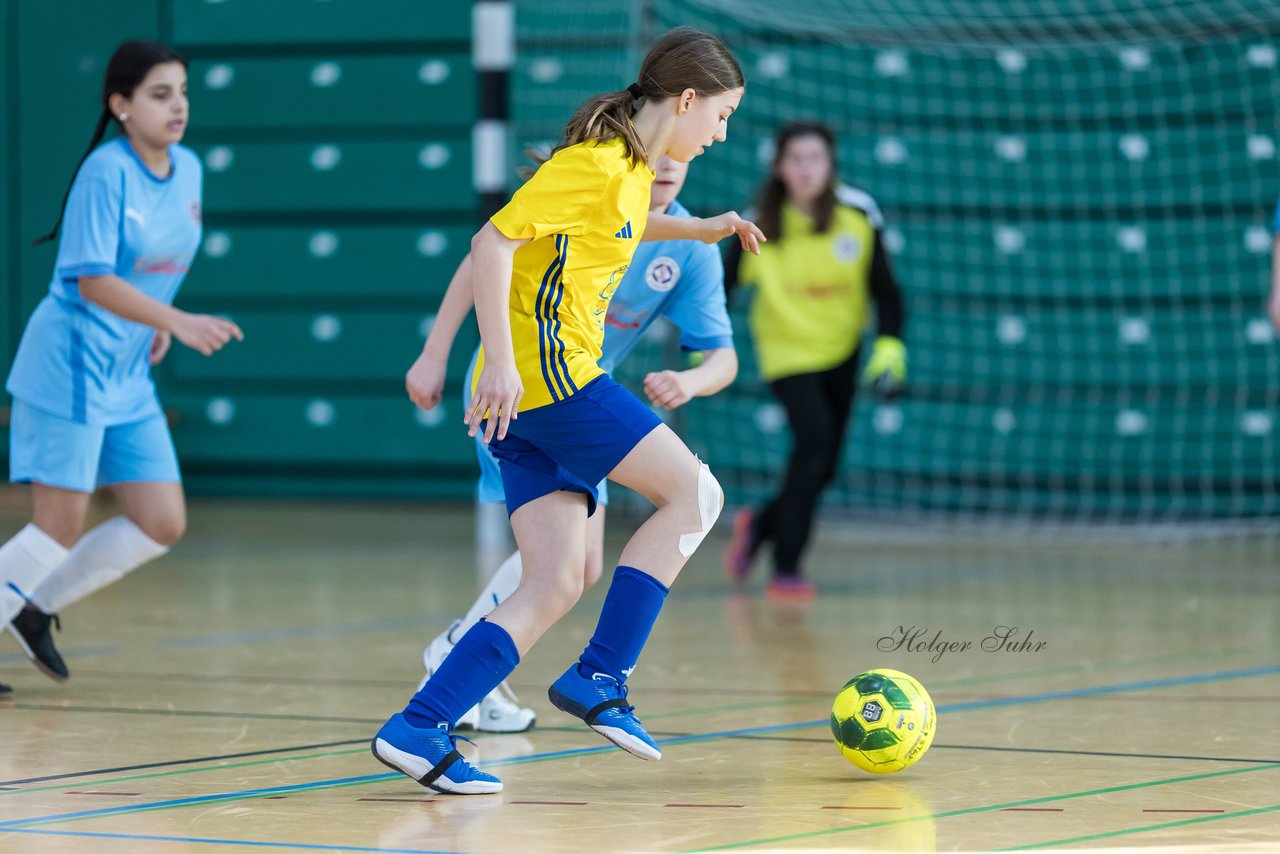 Bild 582 - Falko Cup